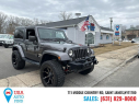 Thumbnail image of 2014 Jeep Wrangler at USA Auto Find LLC
