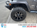 Thumbnail image of 2014 Jeep Wrangler at USA Auto Find LLC