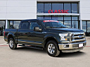 2015 Ford F-150 XLT at Classic Kia