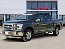 Thumbnail image of 2015 Ford F-150 at Classic Kia