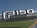 Thumbnail image of 2015 Ford F-150 at Classic Kia