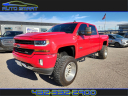 Thumbnail image of 2016 Chevrolet Silverado 1500 at Autosmart of Deptford