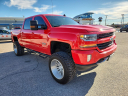 Thumbnail image of 2016 Chevrolet Silverado 1500 at Autosmart of Deptford
