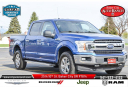 Thumbnail image of 2018 Ford F-150 at Baker City Auto Ranch