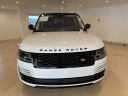 2020 Land Rover Range Rover HSE at LA City Cars