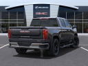 Thumbnail image of 2025 GMC Sierra 1500 at King O'Rourke Buick GMC