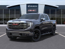 Thumbnail image of 2025 GMC Sierra 1500 at King O'Rourke Buick GMC