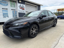 Thumbnail image of 2023 Toyota Camry at NATIONAL CAR AND TRUCK SALES