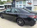 Thumbnail image of 2023 Toyota Camry at NATIONAL CAR AND TRUCK SALES