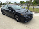 Thumbnail image of 2023 Toyota Camry at NATIONAL CAR AND TRUCK SALES