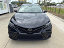 Thumbnail image of 2023 Toyota Camry at NATIONAL CAR AND TRUCK SALES