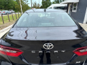 Thumbnail image of 2023 Toyota Camry at NATIONAL CAR AND TRUCK SALES