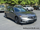 Thumbnail image of 2023 Acura Integra at Used - Ed Voyles Chysler Jeep