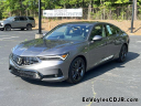 Thumbnail image of 2023 Acura Integra at Used - Ed Voyles Chysler Jeep