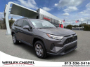 Thumbnail image of 2022 Toyota RAV4 at Wesley Chapel Nissan
