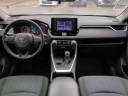 Thumbnail image of 2022 Toyota RAV4 at Wesley Chapel Nissan
