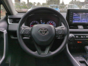 Thumbnail image of 2022 Toyota RAV4 at Wesley Chapel Nissan