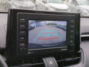 Thumbnail image of 2022 Toyota RAV4 at Wesley Chapel Nissan