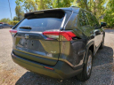 Thumbnail image of 2022 Toyota RAV4 at Wesley Chapel Nissan