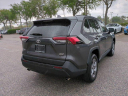 Thumbnail image of 2022 Toyota RAV4 at Wesley Chapel Nissan