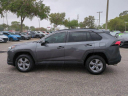 Thumbnail image of 2022 Toyota RAV4 at Wesley Chapel Nissan