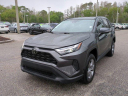 Thumbnail image of 2022 Toyota RAV4 at Wesley Chapel Nissan