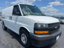 Thumbnail image of 2018 Chevrolet Express at VIP AUTO SALES & SERVICE, LLC