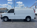 Thumbnail image of 2018 Chevrolet Express at VIP AUTO SALES & SERVICE, LLC