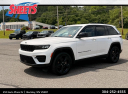 Thumbnail image of 2023 Jeep Grand Cherokee at Sheets Chrysler Jeep Dodge