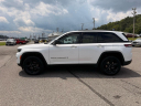 Thumbnail image of 2023 Jeep Grand Cherokee at Sheets Chrysler Jeep Dodge