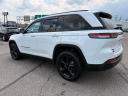 Thumbnail image of 2023 Jeep Grand Cherokee at Sheets Chrysler Jeep Dodge