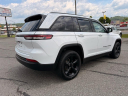 Thumbnail image of 2023 Jeep Grand Cherokee at Sheets Chrysler Jeep Dodge