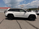 Thumbnail image of 2023 Jeep Grand Cherokee at Sheets Chrysler Jeep Dodge