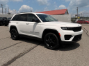 Thumbnail image of 2023 Jeep Grand Cherokee at Sheets Chrysler Jeep Dodge