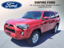 Thumbnail image of 2018 Toyota 4Runner at Empire Ford