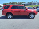 Thumbnail image of 2018 Toyota 4Runner at Empire Ford
