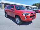 Thumbnail image of 2018 Toyota 4Runner at Empire Ford