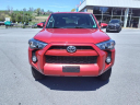 Thumbnail image of 2018 Toyota 4Runner at Empire Ford