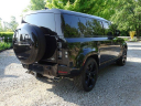 Thumbnail image of 2023 Land Rover Defender at Jaguar Land Rover Cincinnati
