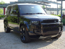 Thumbnail image of 2023 Land Rover Defender at Jaguar Land Rover Cincinnati