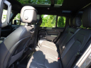 Thumbnail image of 2023 Land Rover Defender at Jaguar Land Rover Cincinnati