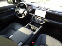 Thumbnail image of 2023 Land Rover Defender at Jaguar Land Rover Cincinnati