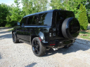 Thumbnail image of 2023 Land Rover Defender at Jaguar Land Rover Cincinnati