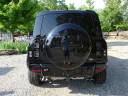 Thumbnail image of 2023 Land Rover Defender at Jaguar Land Rover Cincinnati