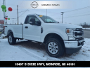 Thumbnail image of 2022 Ford F-250 Super Duty at Gerweck Nissan