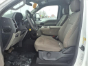 2022 Ford F-250 Super Duty XLT at Gerweck Nissan