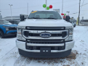 Thumbnail image of 2022 Ford F-250 Super Duty at Gerweck Nissan