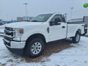 Thumbnail image of 2022 Ford F-250 Super Duty at Gerweck Nissan