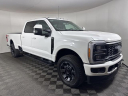2023 Ford F-350 Super Duty Lariat at Kalispell Ford