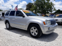 Thumbnail image of 2006 Jeep Grand Cherokee at Bobby Js Auto Sales Inc